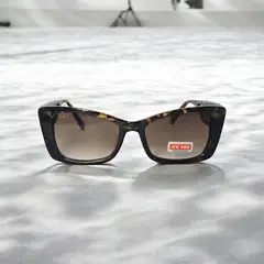 GENERICO - LENTES DE SOL PARA DAMA +FUNDA