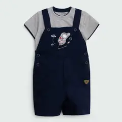 KUKULI - CONJUNTO MIRKO M/C NIÑO 5339