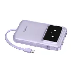 UGREEN - Power Bank UNO 10000mAh 30w