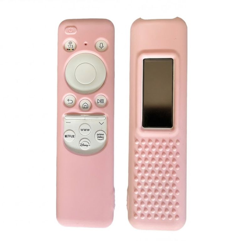 Funda protector para Control de proyector Samsung solar ROSA