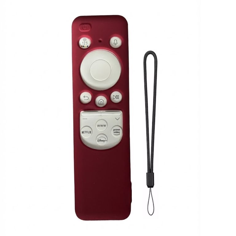 Funda protector para Control de proyector Samsung solar VINO