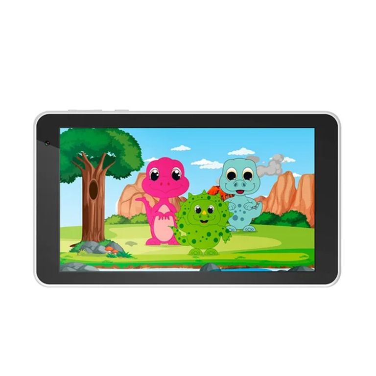 Tablet DINO TR6985+MOCHILA 7 64GB 4GB Verde