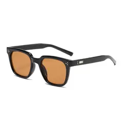 GENERICO - Lentes Gafas de Sol Polarizadas SUN 2026 - Protección UV400 + Case