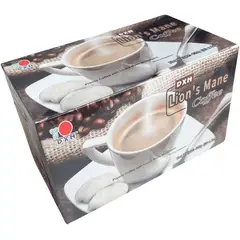 DXN - Hongo Melena de Leon -Lion’s Mane Coffee