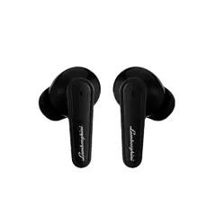 LAMBORGHINI - Audífonos Auriculares Bluetooth Estereo Huracán 600 10hrs Play Time BT 53 IPX4 Water