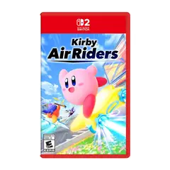 NINTENDO - Kirby Air Riders LAT NSW2