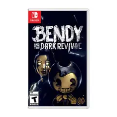 NINTENDO - Bendy And The Dark Revival LAT NSW