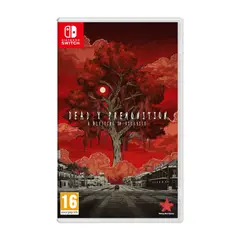 NINTENDO - Deadly Premonition 2 A Blessing In Disguise EUR NSW