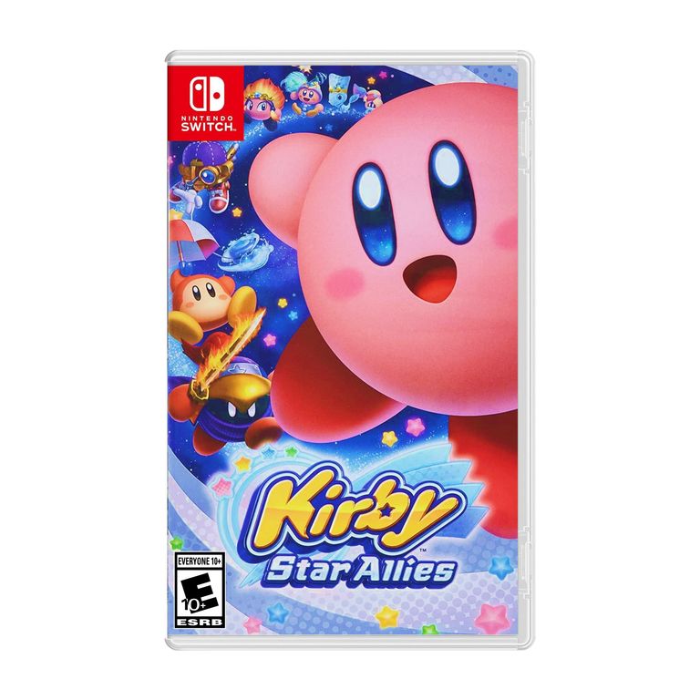 Kirby Star Allies LAT NSW