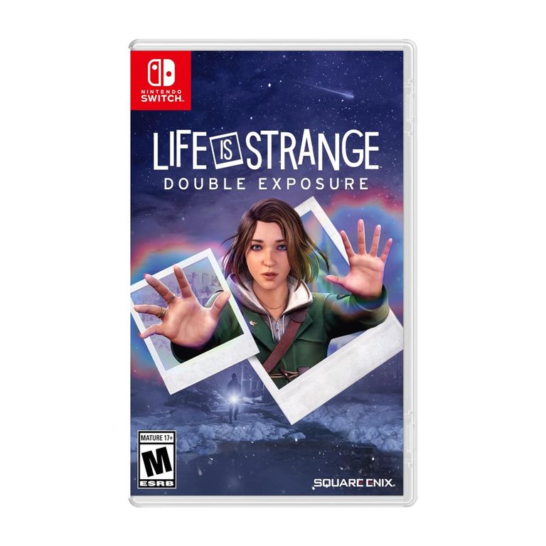 Life Is Strange Double Exposure LAT NSW