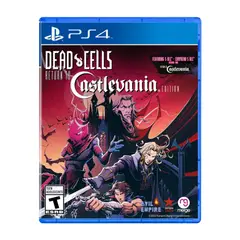 SONY - Dead Cells Return To Castlevania LAT PS4
