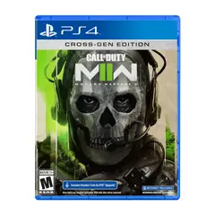 SONY - Call Of Duty Modern Warfare 2 LAT PS4