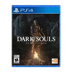SONY - Dark Souls LAT PlayStation 4