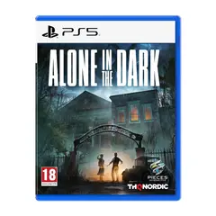 SONY - Alone In The Dark EUR PS5