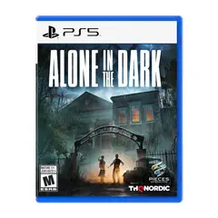 SONY - Alone In The Dark LAT PS5