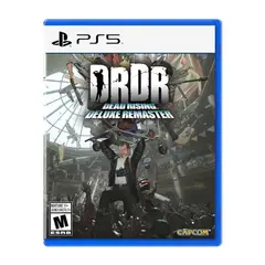 SONY - Dead Rising Deluxe LAT PS5