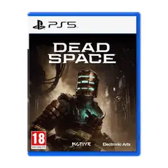 SONY - Dead Space Remake EUR PS5