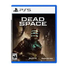 SONY - Dead Space Remake LAT PS5
