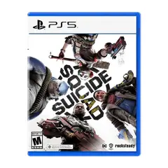 SONY - Suicide Squad LAT PlayStation 5