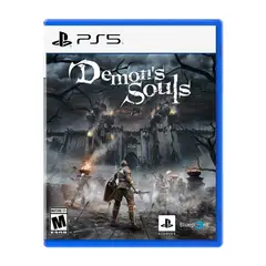 SONY - Demons Souls LAT PlayStation 5
