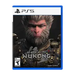 SONY - Black Myth Wukong LAT PS5