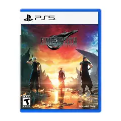 SONY - Final Fantasy VII Rebirth LAT PS5