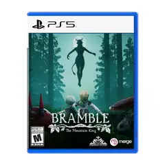 SONY - Bramble The Mountain King LAT PS5