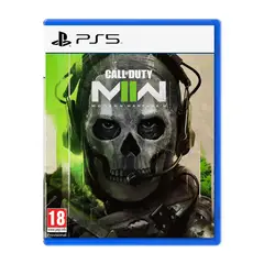 SONY - Call Of Duty Modern Warfare 2 EUR PS5