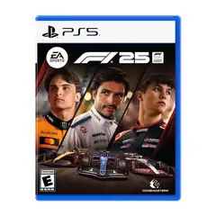 SONY - EA SPORTS F1 25 LAT PlayStation 5