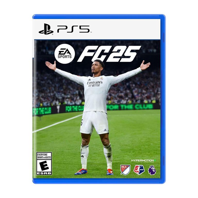 EA SPORTS FC 25 LAT PlayStation 5