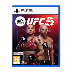 SONY - EA SPORTS UFC 5 EUR PlayStation 5