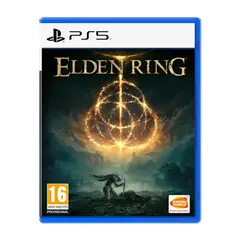 SONY - Elden Ring EUR PlayStation 5