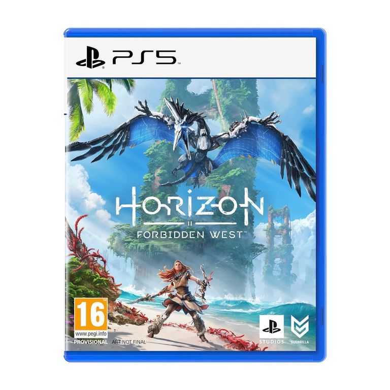 Horizon Forbidden West EUR PS5