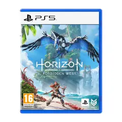 SONY - Horizon Forbidden West EUR PS5