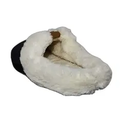 GENERICO - PANTUFLA DE HOMBRE PARA CASA DIARIO