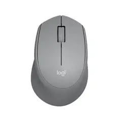 LOGITECH - Mouse Gamer Inalambrico M330 - Gris