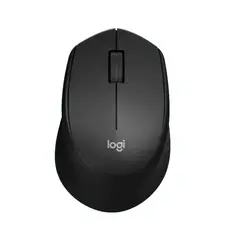 LOGITECH - Mouse Gamer Inalambrico M330 - Negro