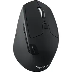 LOGITECH - Mouse Gamer Inalambrico M720 - Negro