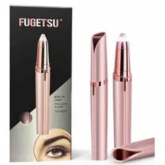 MORITA BAG STORE - DEPILADOR ELECTRICO DE CEJAS SUGETSU