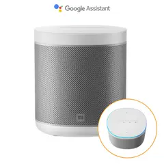 XIAOMI - Parlante Inteligente L09g Google Assistant HARMAN AudioEFX