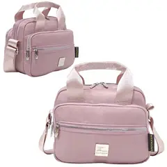 KENGAR - Morral Body - Melón Claro