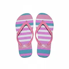 GENERICO - Sandalia mujer PVC ligero - Playa y Piscina - Rosado y más colores