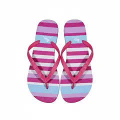 GENERICO - Sandalia mujer PVC ligero - Playa y Piscina - Rosado y más colores