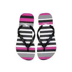 GENERICO - Sandalia mujer PVC ligero - Playa y Piscina - Rosado y más colores