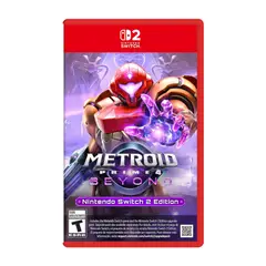 NINTENDO - Metroid Prime 4 Beyond LAT NSW2