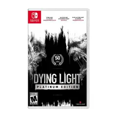 NINTENDO - Dying Light Platinum Edition LAT NSW