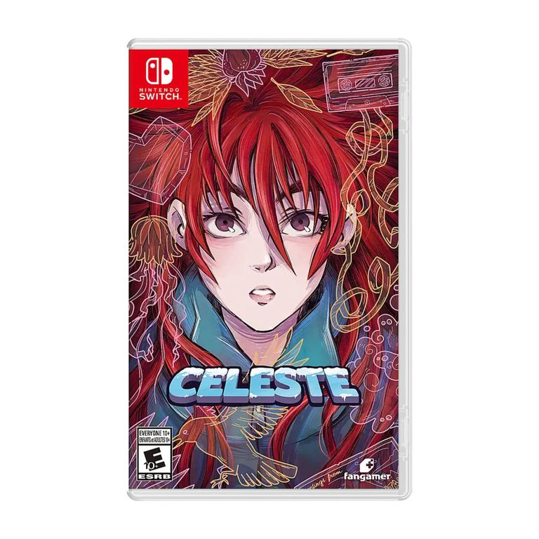 Celeste LAT Switch