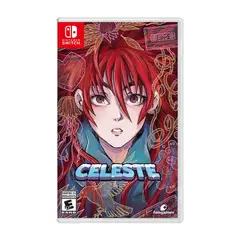 NINTENDO - Celeste LAT Switch