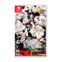 NINTENDO - Collar X Malice Unlimited LAT NSW