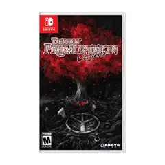 NINTENDO - Deadly Premonition Origins LAT NSW